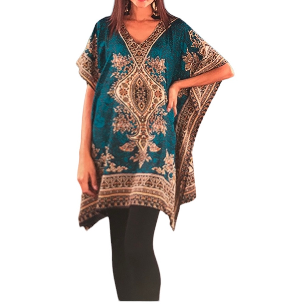 Tunic by JK.    220322. CL/BLK